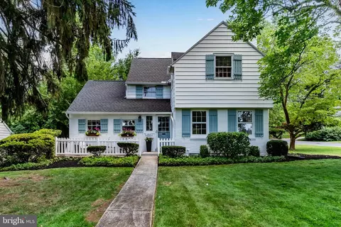 2821 Rathton Rd, Camp Hill, PA 17011