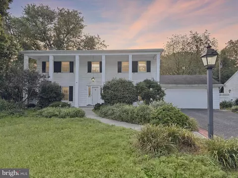 363 N 28th St, Camp Hill, PA 17011
