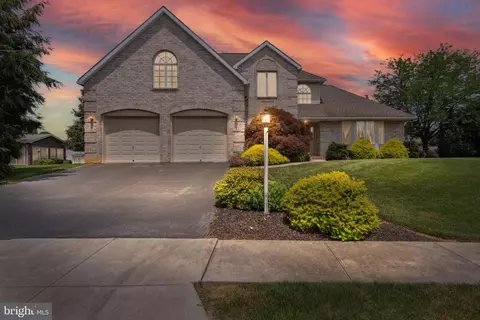 1025 Forbes Rd, Carlisle, PA 17013