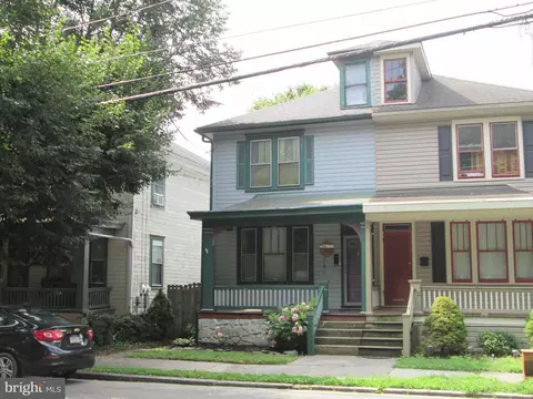 60 W Willow St, Carlisle, PA 17013