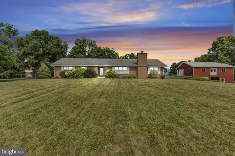 Undisclosed, Newburg, PA 17240