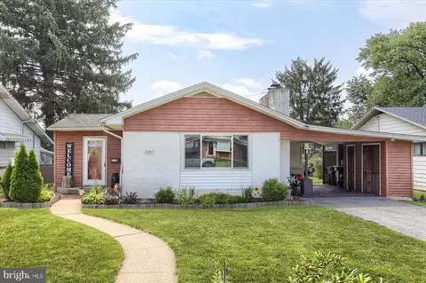 1181 Shoreham Rd, Camp Hill, PA 17011