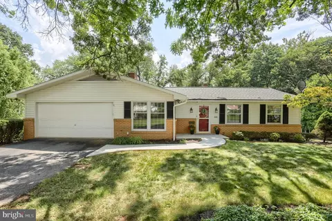 408 Candlewyck Rd, Camp Hill, PA 17011