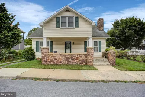 333 Walnut St, Shippensburg, PA 17257