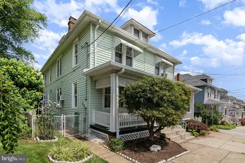 403 9th St, New Cumberland, PA 17070