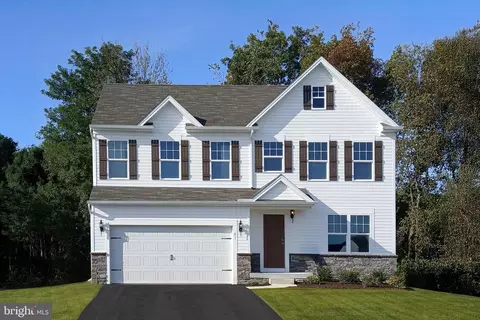51 Bennington Way, Carlisle, PA 17013
