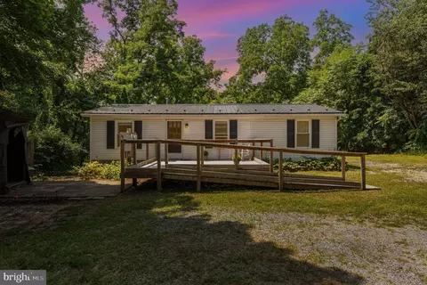 1022 Centerville Rd, Newville, PA 17241
