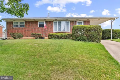 4708 Courtland St, Camp Hill, PA 17011