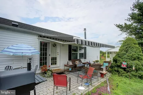 11 Michael Ct, Shippensburg, PA 17257