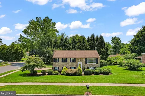 3601 Beech Run Ln, Mechanicsburg, PA 17050