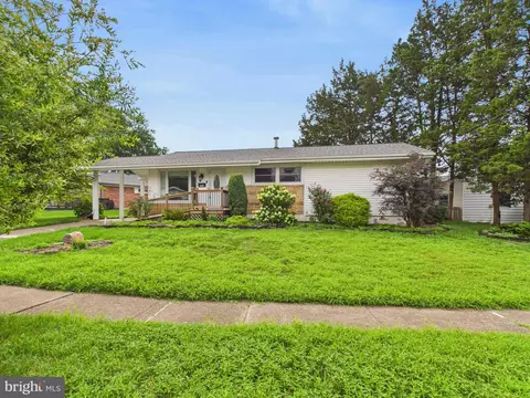 4702 Courtland St, Camp Hill, PA 17011