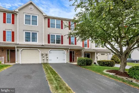 3 Keefer Way, Mechanicsburg, PA 17055