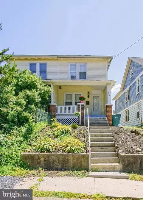 240 W Dauphin St, Enola, PA 17025