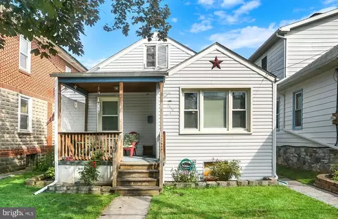 423 Herman, Lemoyne, PA 17043