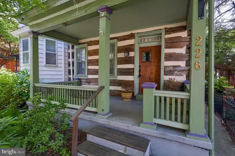 226 E Main St, Mechanicsburg, PA 17055