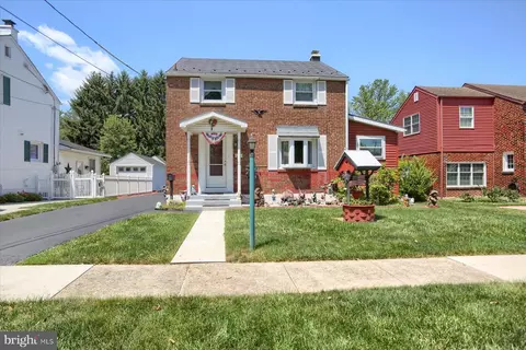 603 5th St, New Cumberland, PA 17070