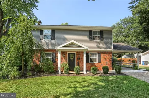 712 S Broad St, Mechanicsburg, PA 17055
