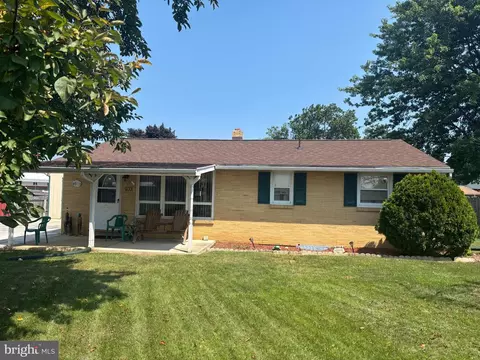 103 E Main St, Carlisle, PA 17015