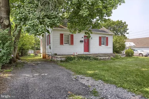 1124 Laurel Ave, Camp Hill, PA 17011