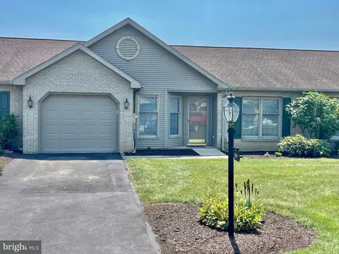 10 Mel- Ron Ct, Carlisle, PA 17015