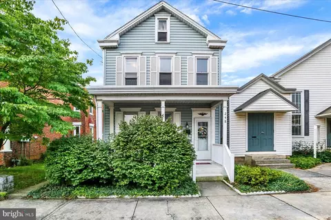248 A St, Carlisle, PA 17013