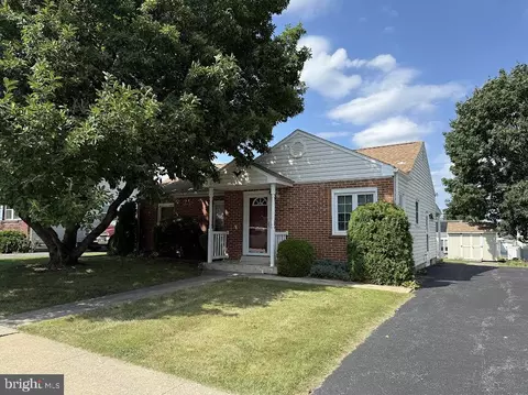 Undisclosed, Camp Hill, PA 17011