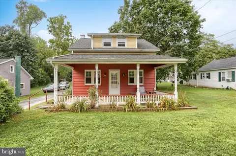 1712 Sheepford Rd, Mechanicsburg, PA 17055