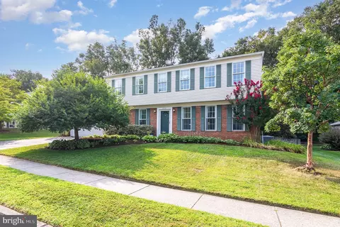 3526 Countryside Ln, Camp Hill, PA 17011