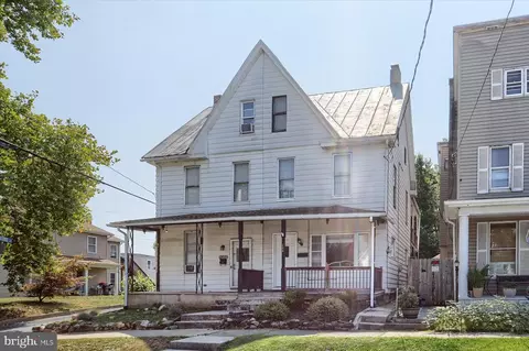 204 Bosler Ave, Lemoyne, PA 17043