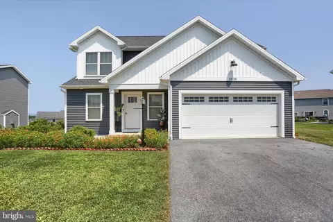 2038 Jelena Rd, Shippensburg, PA 17257