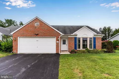 7 Pheasant St, Mechanicsburg, PA 17050
