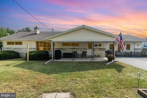 400 Chestnut St, Enola, PA 17025