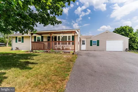 511 Shed Rd, Newville, PA 17241
