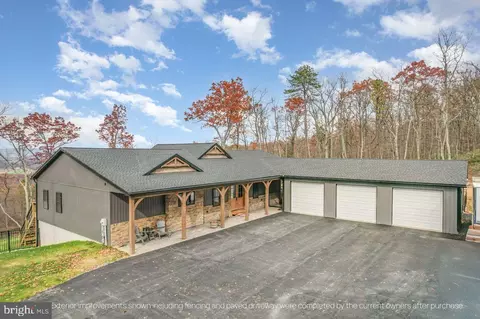 128 Peach Orchard Rd # A, Newville, PA 17241