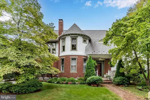 24 N 23rd St, Camp Hill, PA 17011