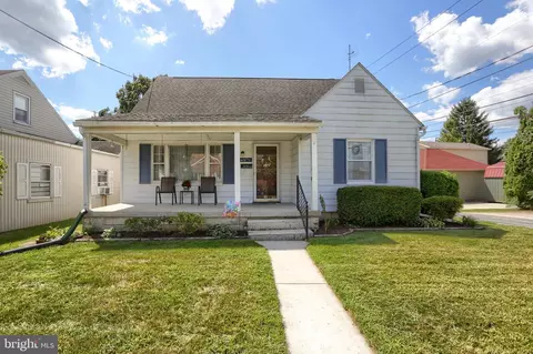 222 Mcknight St, Carlisle, PA 17013