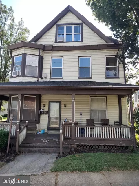 1000 Bridge St, New Cumberland, PA 17070