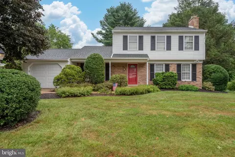 312 Glenn Rd, Camp Hill, PA 17011