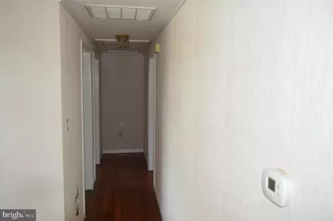 Entry Way - 101 E Main St, Plainfield, PA 17081 photo 2 of 4