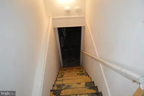 Entry Way - 101 E Main St, Plainfield, PA 17081 photo 3 of 4