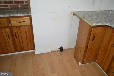 Entry Way - 101 E Main St, Plainfield, PA 17081 photo 4 of 4