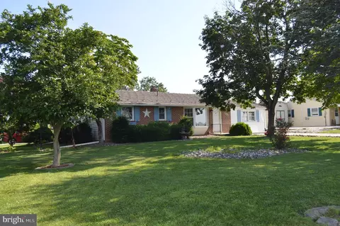 101 E Main St, Plainfield, PA 17081