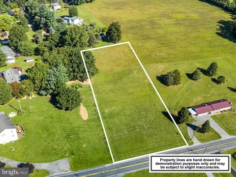 1325 Goodyear Road Apt Rd #(1.19 ACRES), Gardners, PA 17324