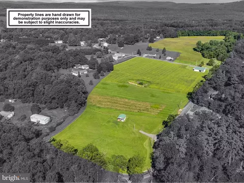 1301 Goodyear Road Apt Rd #(35.50 ACRES), Gardners, PA 17324