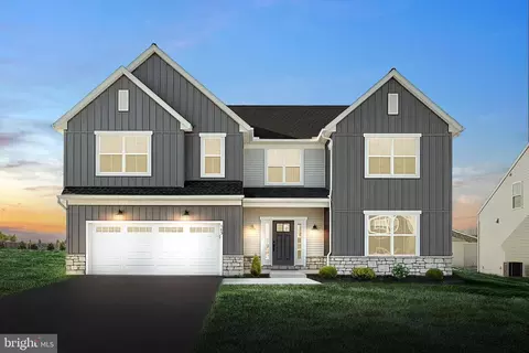 103 Notting Hill Ct, Mechanicsburg, PA 17050
