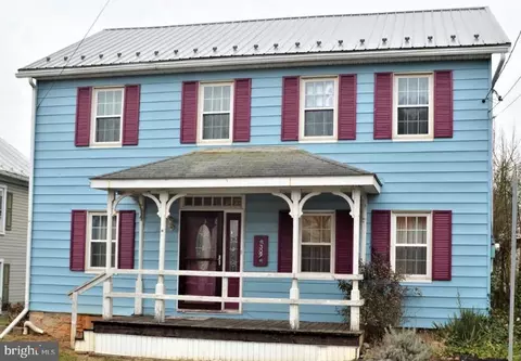 309 Oakville Rd, Shippensburg, PA 17257