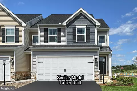 2045 Hampden Ct #LOT 14, Enola, PA 17025