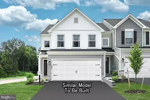 2035 Hampden Ct #LOT 13, Enola, PA 17025