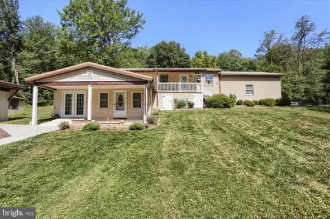 7380 Wertzville Rd, Carlisle, PA 17015