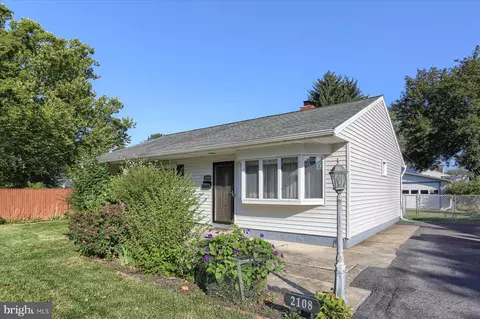 2108 Wentworth Dr, Camp Hill, PA 17011